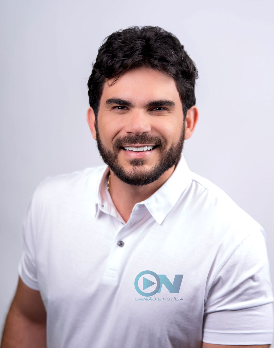 Marcus VinícIus derruba fake news sobre tentativa de impugnar sua candidatura a Prefeito de Floriano